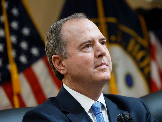 Senator Schiff expresses solidarity with Armenian people