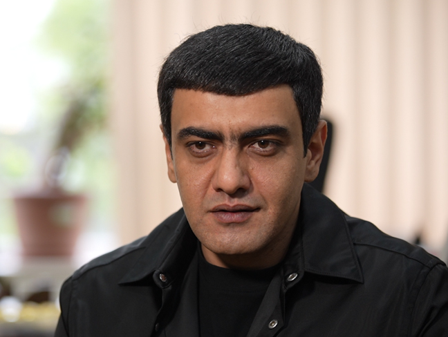 Arushanyan says he shares Pashinyan’s political course