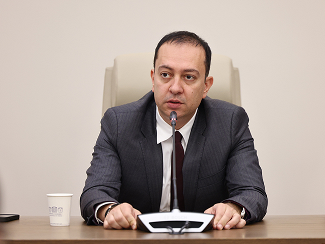 Armenian lawmakers respond to Baku claims over Dadivank