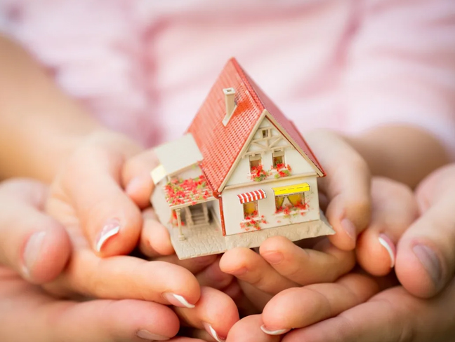 AMD 1 million mortgage support for childbirth extended