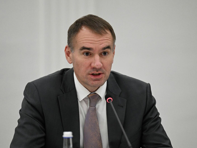 Shevtsov warns of Russian asset seizures in Armenia