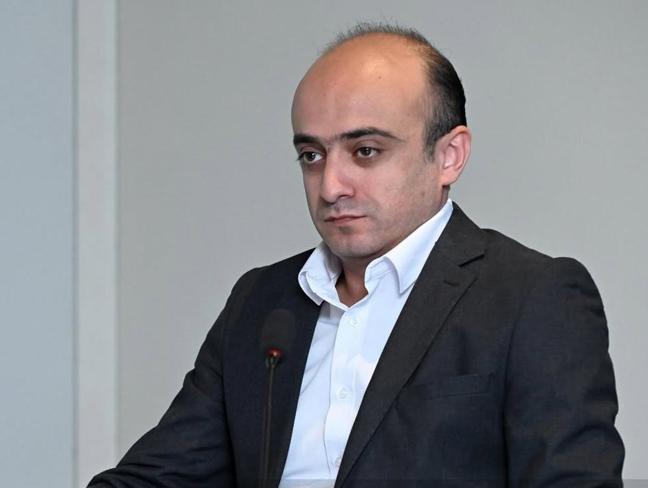 Lawyer criticizes state inaction over Armenian captives