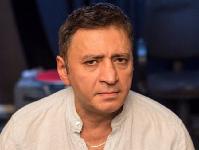 Screenwriter Vahram Sahakyan detained over Facebook post