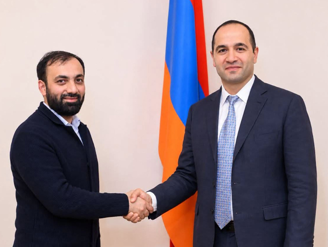 Krisp expands voice AI technologies developed in Armenia
