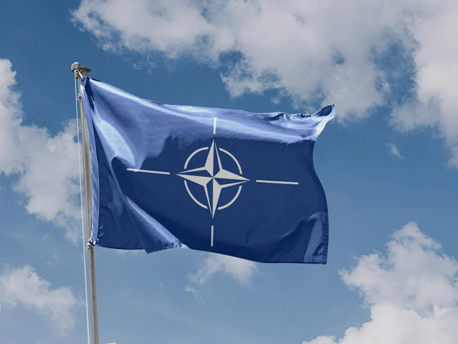 France, Turkey block NATO partnership plans for South Caucasus