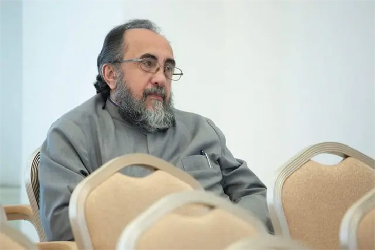 Միքայել սրբազան․ Սա իմ երազած Հայաստանը չէ, ասել եմ բոլոր իշխանությունների օրոք, ասում եմ նաև հիմա