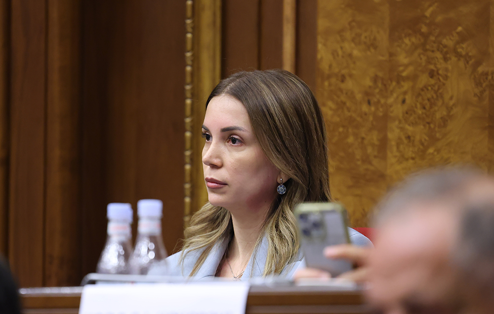 «Հայաստան» դաշինքը դեմ է քվեարկելու TRIPP-ին
