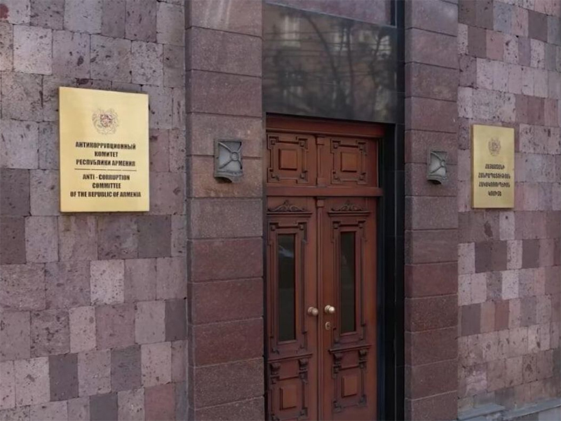 «Ուժեղ Հայաստանի» համակիր 2 կնոջ նկատմամբ խափանման միջոց է ընտրվել տնային կալանքը