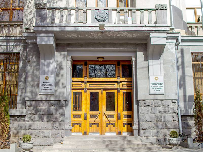 «Մեգամոլի» տարածքի նախկին շուկայի սեփականատեր ընկերությունն օտարվել է 146 միլիոն դրամով էժան
