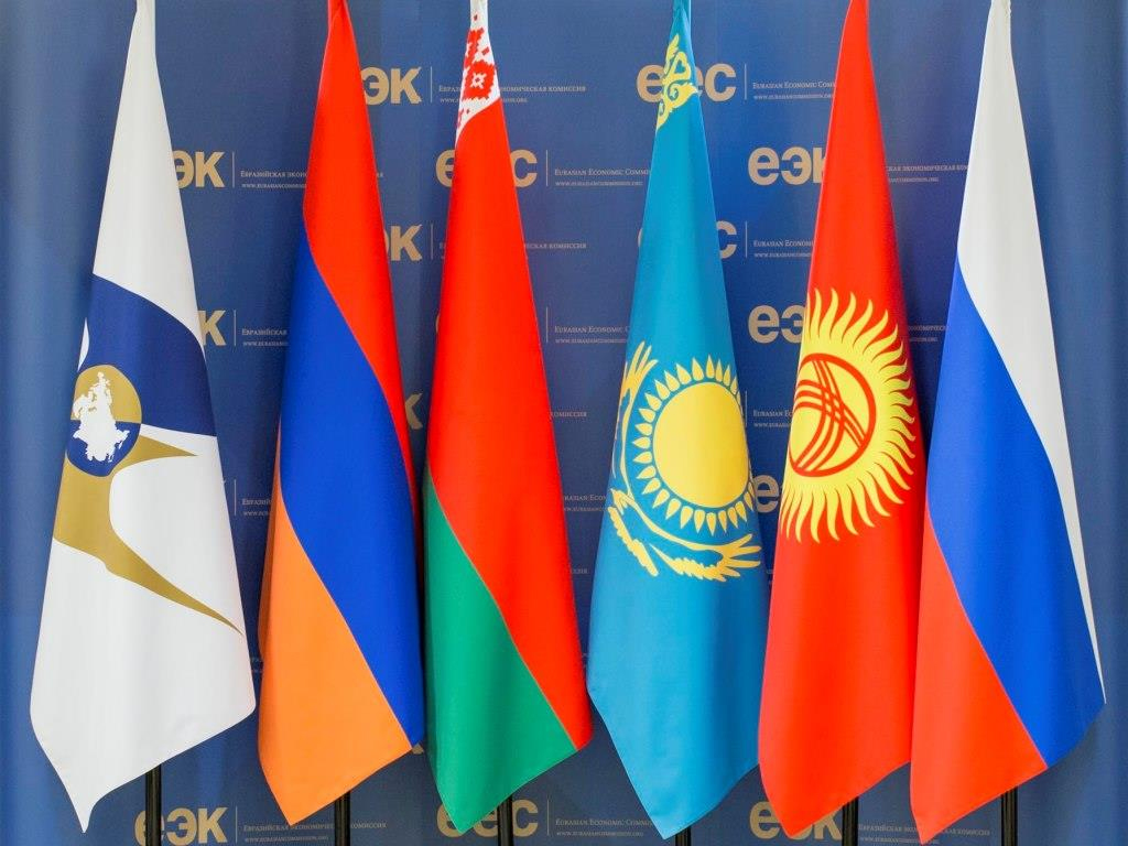 Փաշինյան․ Երևացող մարտահրավերը ԵԱՏՄ-ի հետ մեր հարաբերություններն են