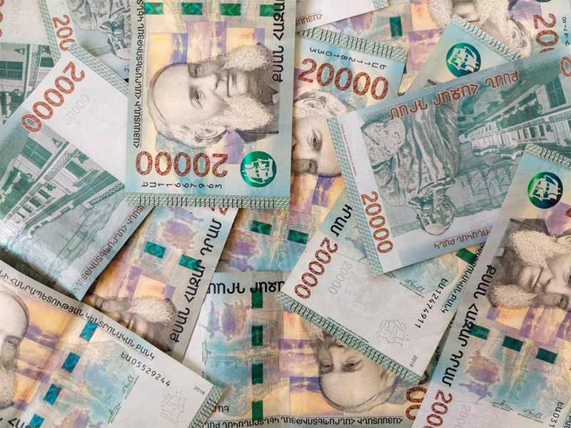 Մեսրոպ Մանուկյան․ Երևանի քաղաքապետի աշխատավարձը կարող է գերազանցել 2 մլն դրամը