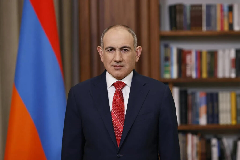 Փաշինյան․ Ակնկալում եմ համագործակցել Սերբիայի հաջորդ կառավարության հետ