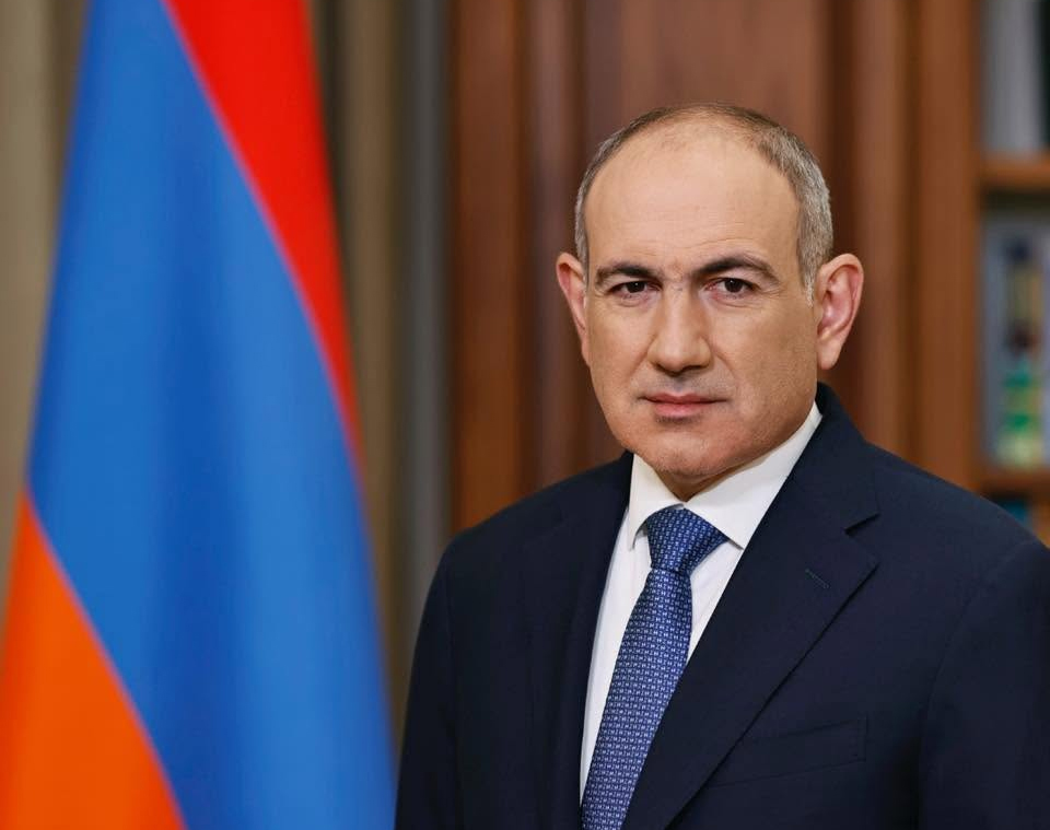 Փաշինյանը ցավակցել է Իսպանիայում երկաթուղային աղետի զոհերի կապակցությամբ