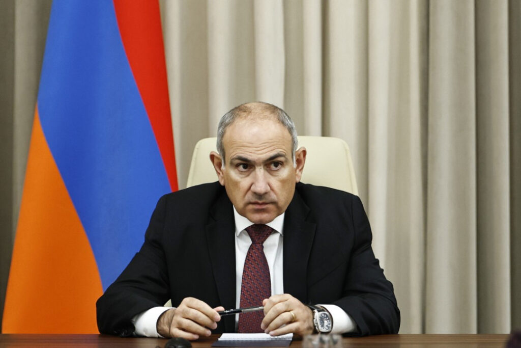 Փաշինյան․ Ալավերդիի Թումանյան փողոցի բնակարանը վերադարձվել է համայնքի սեփականությանը