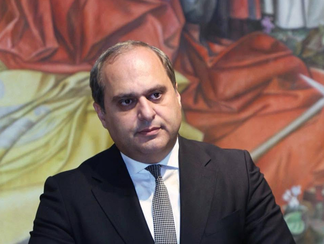 Զոհրաբյան․ Դատարանները հաստատել են՝ հոգևոր ծառայությունը չի կարող նույնացվել աշխատանքային հարաբերությունների հետ