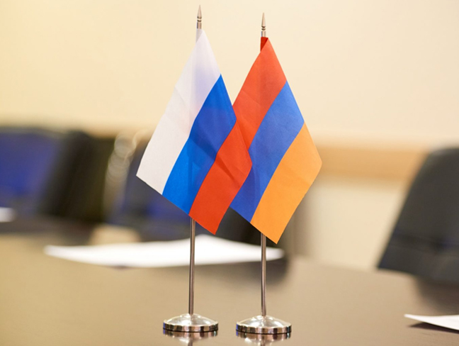 Կիսելյովը խոսել է ՌԴ հետ կապերը խզելու դեպքում Հայաստանին սպառնացող վտանգների մասին