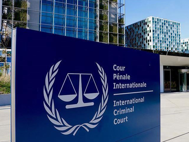 Սախարովի անվան մրցանակը շնորհվել է Պուտինի և Նեթանյահուի ձերբակալման արտոնություն տված դատարանին