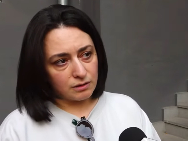 Խուզարկել են «Ադեկվատի» նախկին գրասենյակը՝ տարել են հանգուցյալ Ռիչարդ Կիրակոսյանի համակարգիչն ու գրքերը