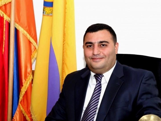 Մանվել Գրիգորյանի որդու պաշտոնավարման ժամանակ օտարված գույքի գործով նախաքննությունն ավարտվել է