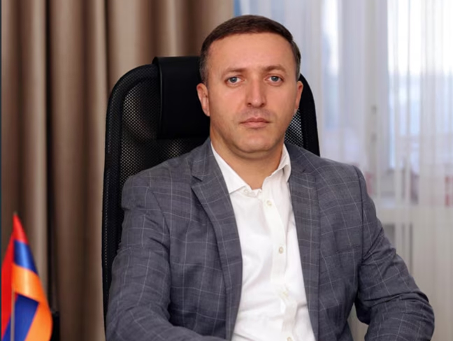 Մասիսի ՔՊ-ական թեկնածուի նկատմամբ քրվարույթ է նախաձեռնվել՝ երեխային հեռախոս խոստանալու դեպքով