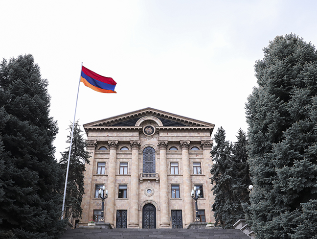 TRIPP-ի վավերացման նախագիծը հավանության է արժանացել ԱԺ հանձնաժողովում