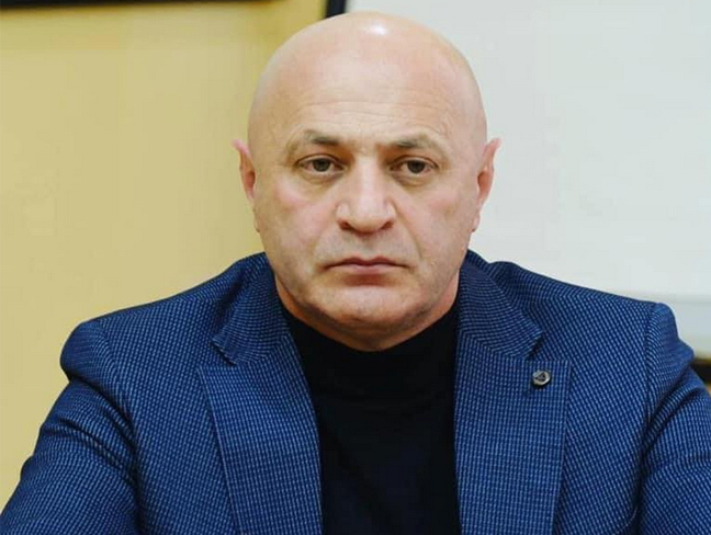 «Վերածնվող Արցախ» ՀԿ ղեկավարը՝ ՔՊ-ի հետ հանդիպման մասին․ «Սպասելիքներս ավելի մեծ էին»