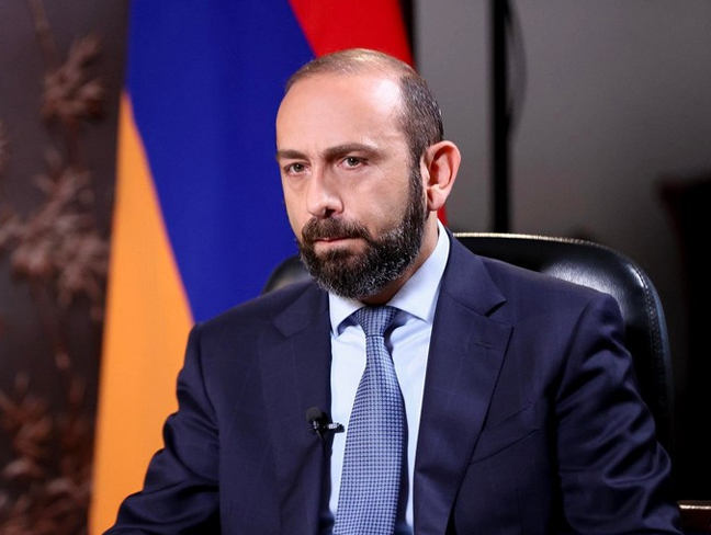 Միրզոյան․ ՀՀ վերադարձը ՀԱՊԿ չենք տեսնում