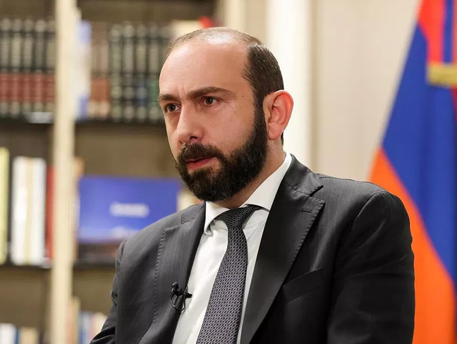 Նախարար․ TRIPP զարգացման ընկերությունը մշտապես պետք է պատկանի ԱՄՆ կառավարությանը