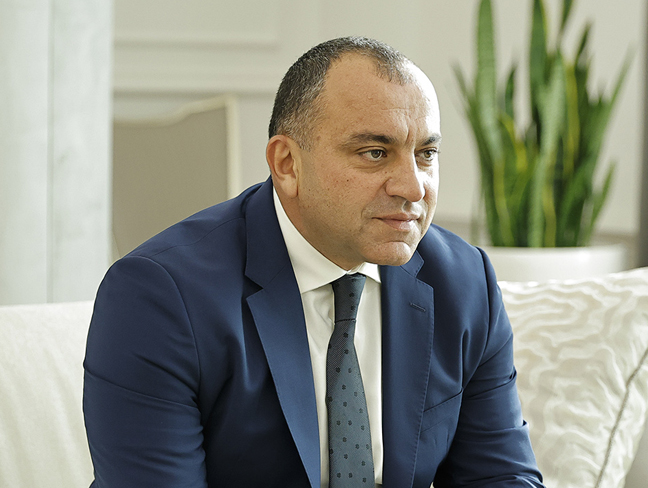Արման Դիլանյանը կշարունակի պաշտոնավարել որպես ՍԴ դատավոր