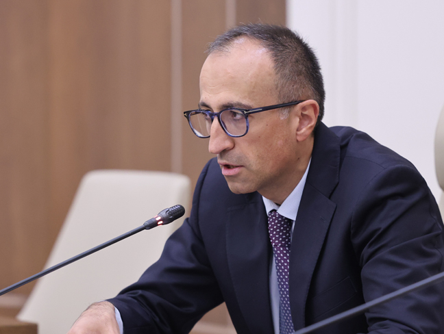 Թորոսյան․ Արցախցիներին առաջարկում ենք տներ փնտրել ոչ միայն Երևանում, գումարի ավելացում չի նախատեսվում