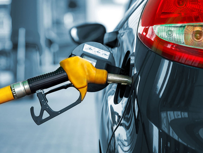 The price of gasoline in Armenia has reached 630 drams, higher than in Georgia and Azerbaijan.