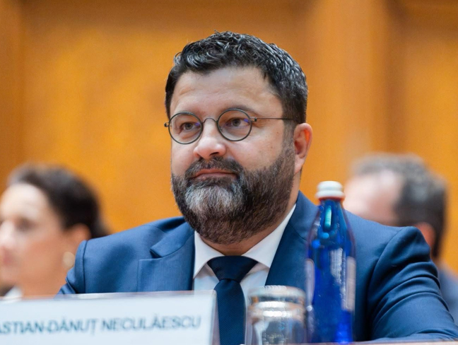 Ռումինիայի ԱԳ նախարար․ Պատրաստ եմ ՀՀ հետ հարաբերությունները բարձրացնել նոր մակարդակի