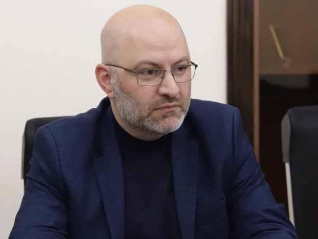 Փաշինյանը ՝ Շիրակի մարզպետի գրառման մասին․ «Եթե մի անզգույշ բան է ասվել, ցավում եմ, հուսով եմ՝ կշտկվի»