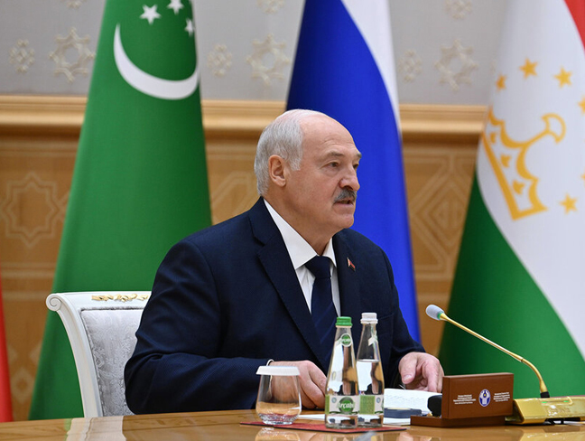 Լուկաշենկոն հուսով է, որ ՀՀ-ն կստանձնի ԱՊՀ նախագահությունը 2029-ին