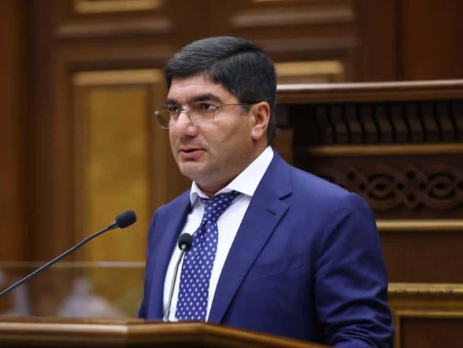 Մեսրոպ Մանուկյան․ TRIPP-ի ֆինանսական հաշվարկն ու գնահատականը չկա, չկա, թե որքան գումար է աշխատելու ՀՀ-ն