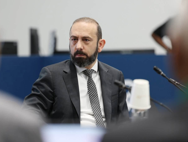 Միրզոյան․ ՀՀ-ն ԵԱՏՄ շրջանակներում որևէ պարտավորություն չի խախտել