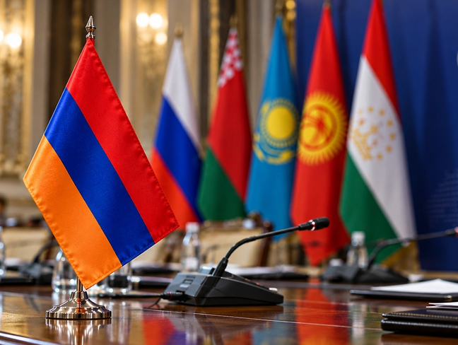 ՀԱՊԿ-ում ՀՀ անդամության հարցը կարող է քննարկվել նոյեմբերի 11-ին