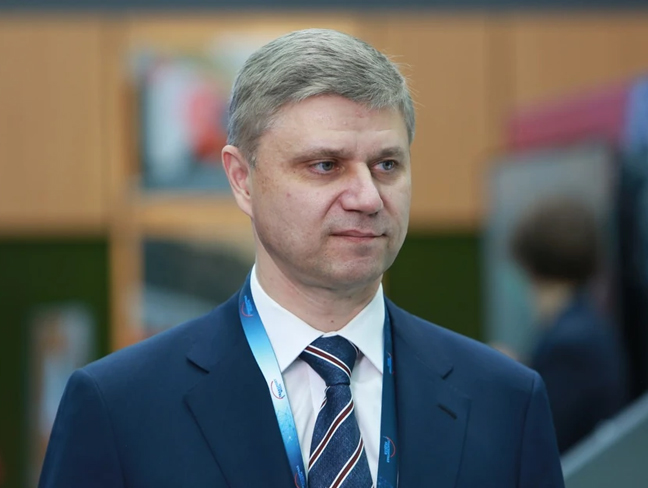 Փոխնախարար․ Բելոզյորովը Հայաստան է ժամանում հայկական երկաթուղու օրակարգով