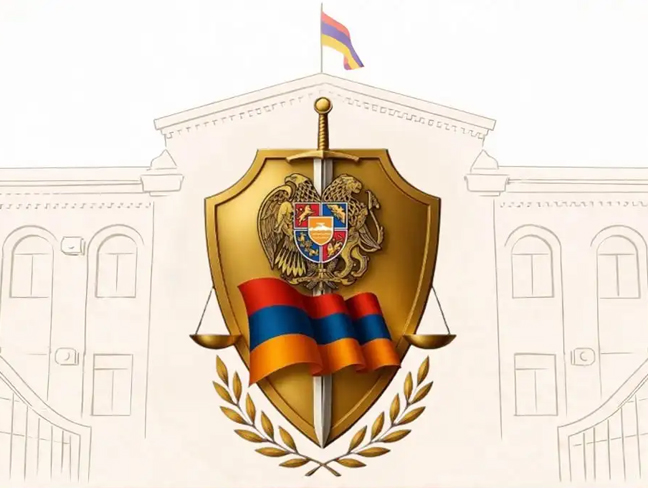 ՔԿԾ-ն պարզաբանել է ինչու իր տվյալները չեն համապատասխանում Դատական դեպարտամենտի ներկայացրածին