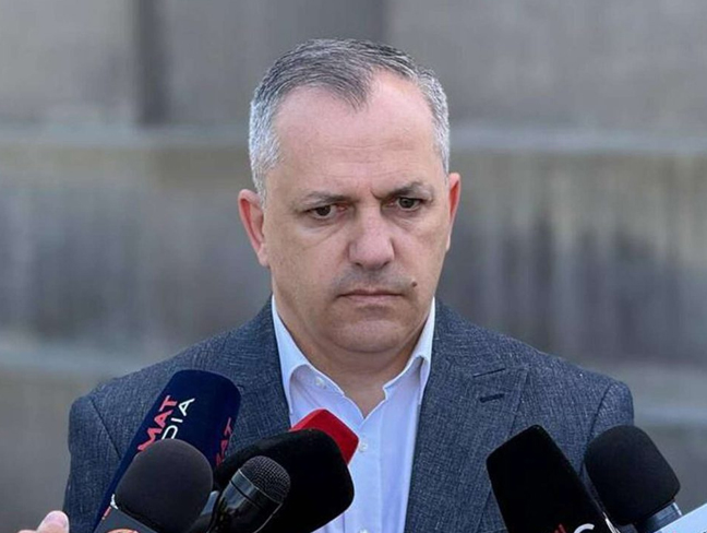 The court found the seizure of Samvel Shahramanyan's phone unlawful.