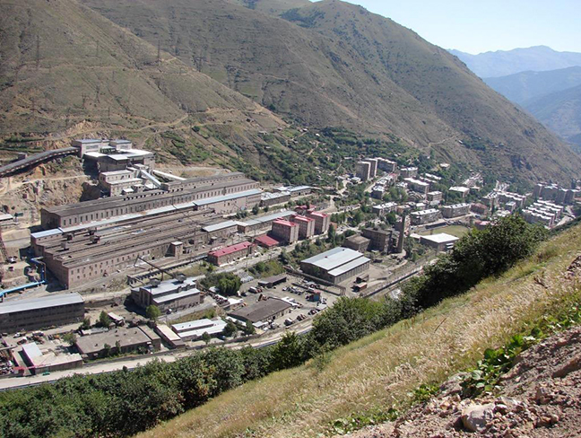 Փոխնախարար․ ԶՊՄԿ-ից պետական բյուջե մոտ 56 մլրդ դրամ շահաբաժին է փոխանցվել