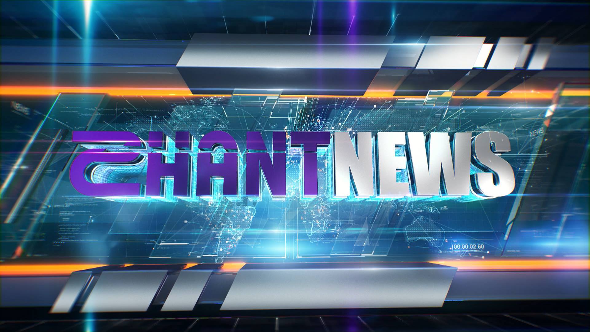 SHANT NEWS
