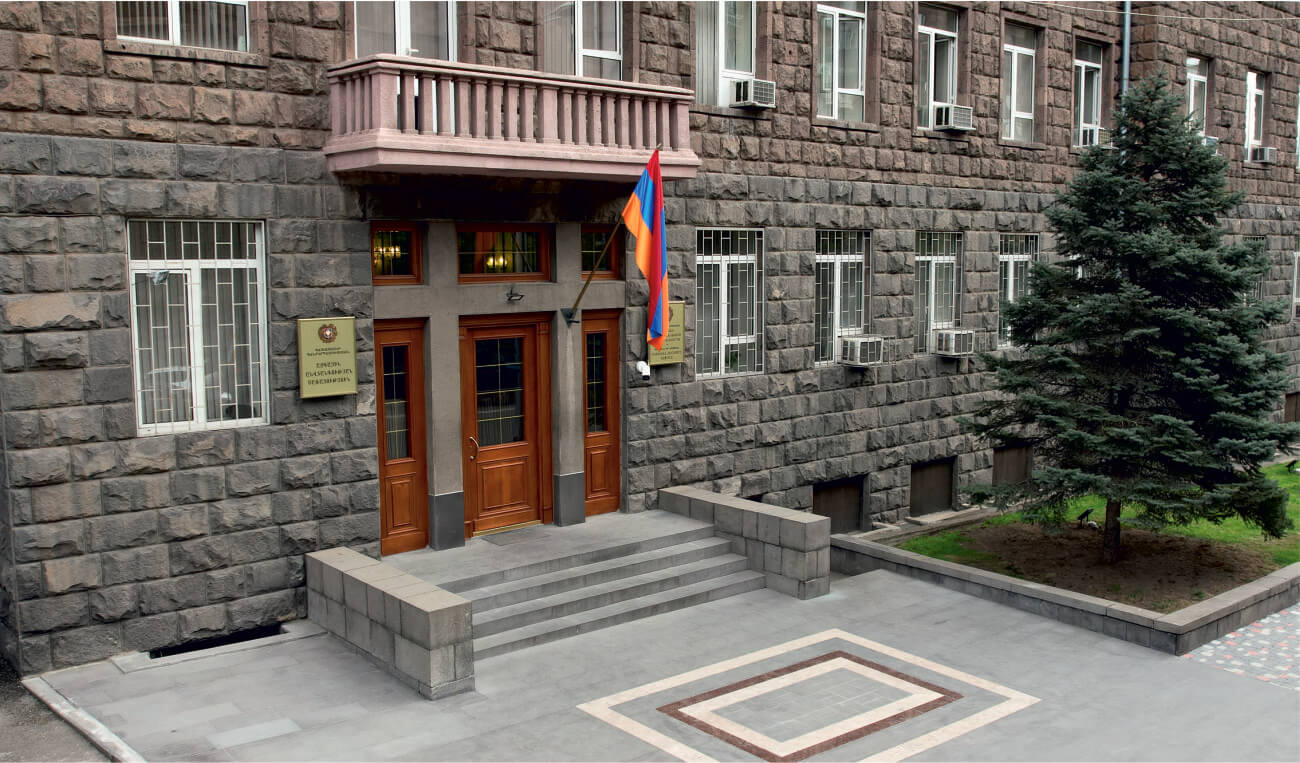 Քասիմով Յաշար Ալի Օղլին վերադարձվել է Ադրբեջանի Հանրապետություն. ՀՀ ԱԱԾ