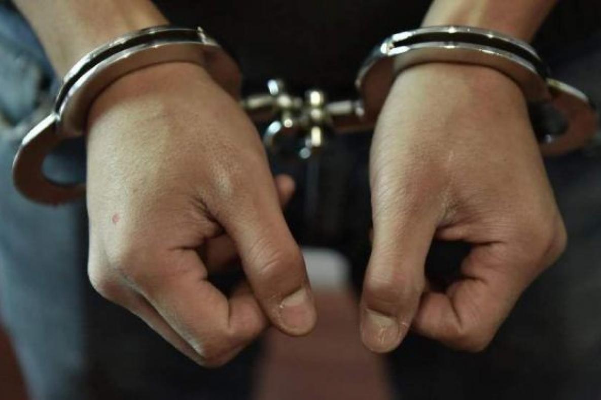 Քրեական ոստիկանները ձերբակալել են թրաֆիքինգով զբաղվող օտարերկրացի տղամարդու․ նա կալանավորվել է