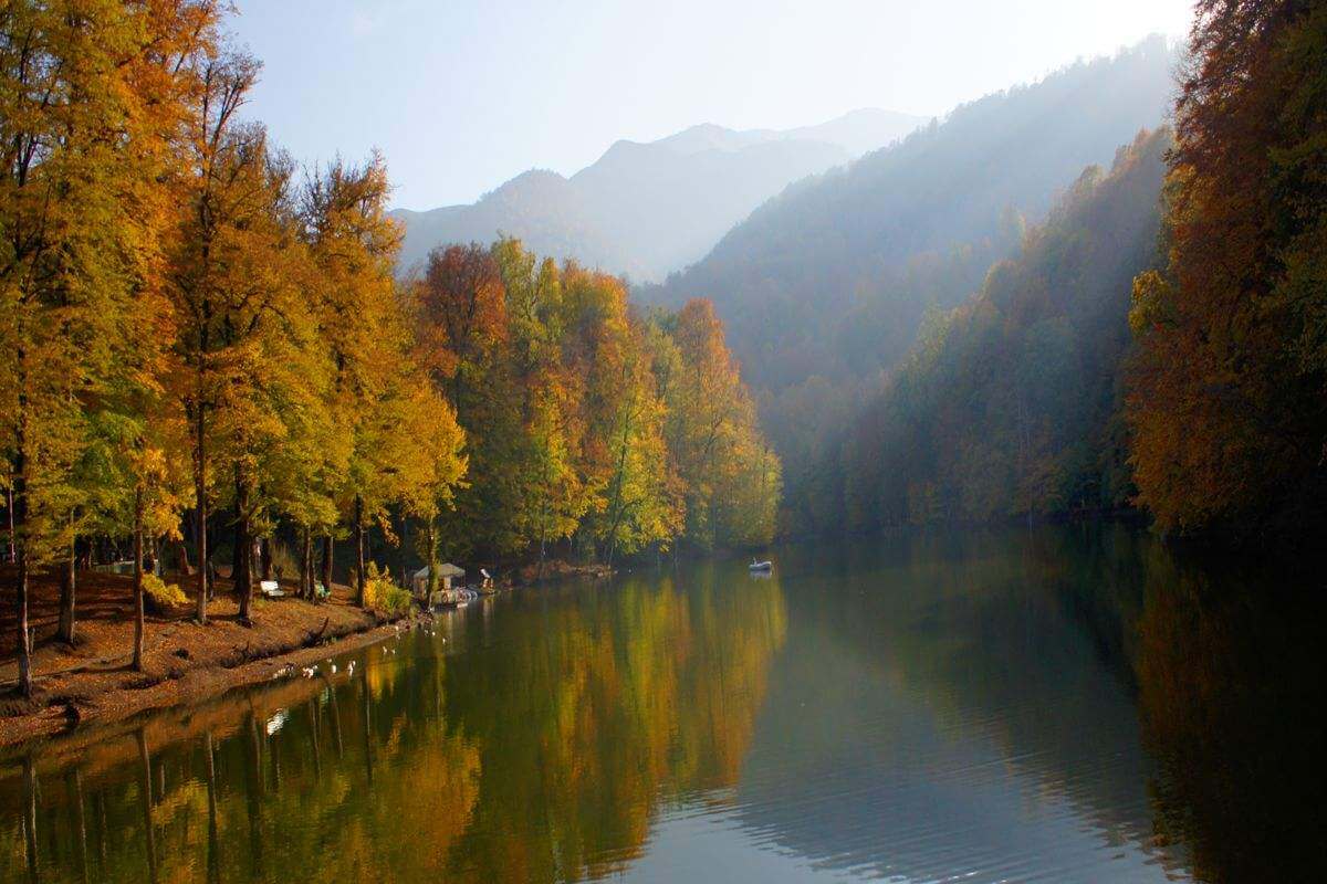 Սպասվում է առանց տեղումների եղանակ. ջերմաստիճանն էապես չի փոխվի