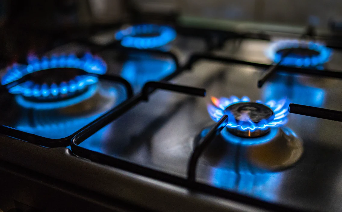 Emergency gas supply interruption at some addresses in Vedi city