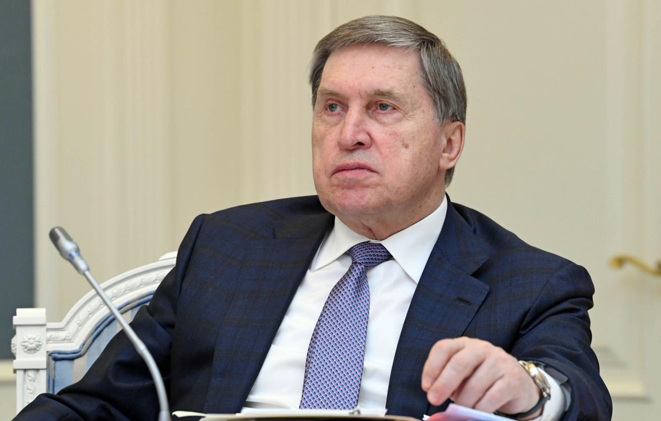 Ուշակով․ եվրոպացիներին չեն պատրաստվում հրավիրել Ուկրաինայի հարցով բանակցությունների սեղանի շուրջ