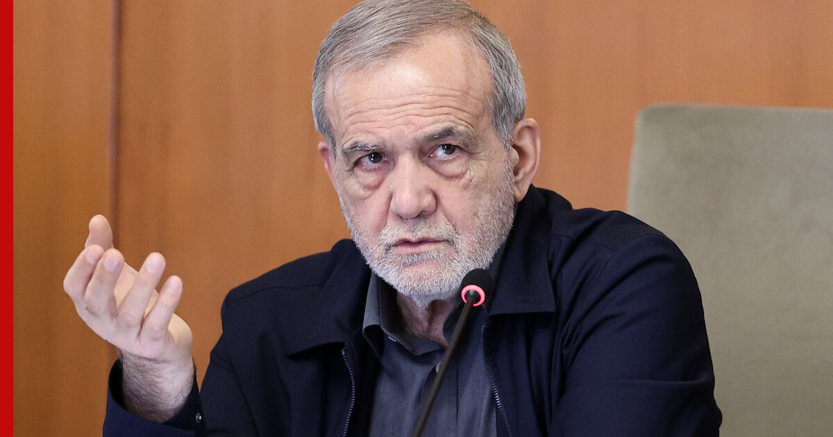 Փեզեշքիանը հաջորդ շաբաթ կայցելի Ռուսաստան և կհանդիպի Պուտինի հետ