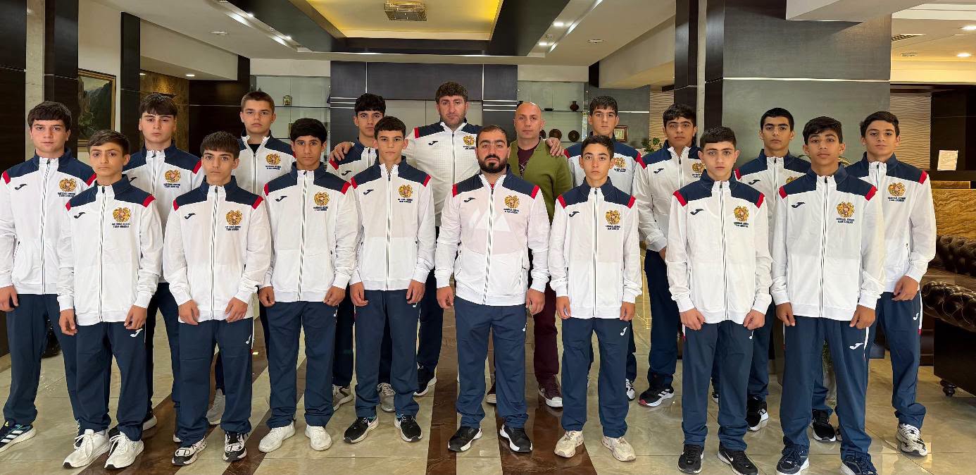 17 հայ բռնցքամարտիկներ կմասնակցեն կրտսեր տարիքի պատանիների Եվրոպայի առաջնությանը