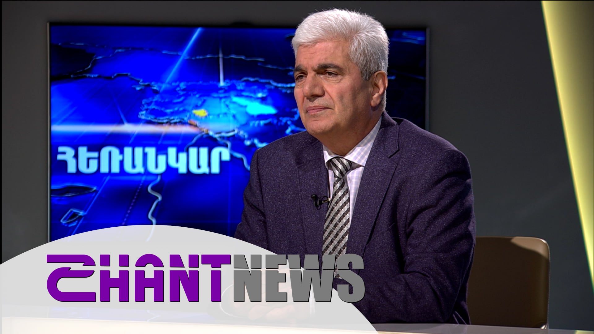 Իմ կարծիքով Ռուսաստանի հետ հարաբերությունները էլ ավելի կվատանան․ Ստեփան Գրիգորյան